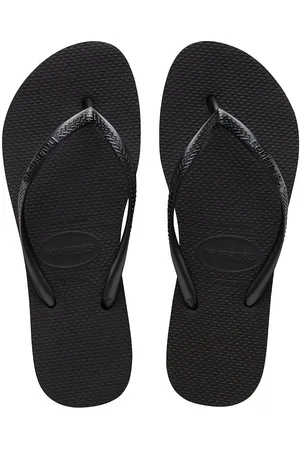 Havaianas Japonki SLIM FLATFORM 4144537.0090