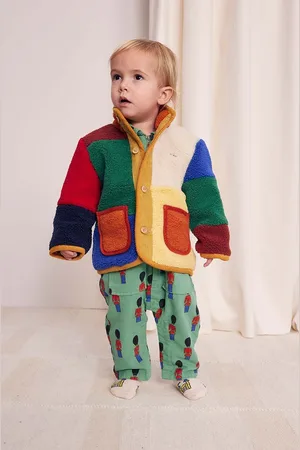 Bobo Choses Kurtka niemowlęca 224AB094