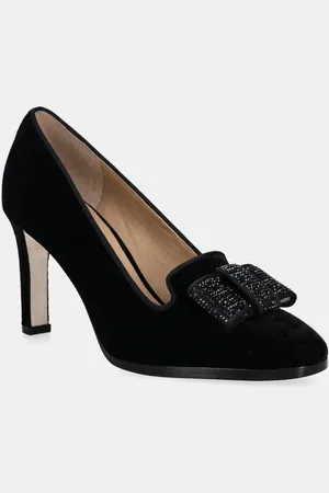 Ralph Lauren Szpilki Corah kolor 802917408002