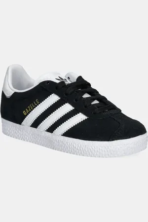 adidas Buty dziecięce Gazelle BB2507