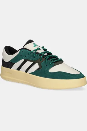 adidas Sneakersy Court 24 męskie kolor JP5374