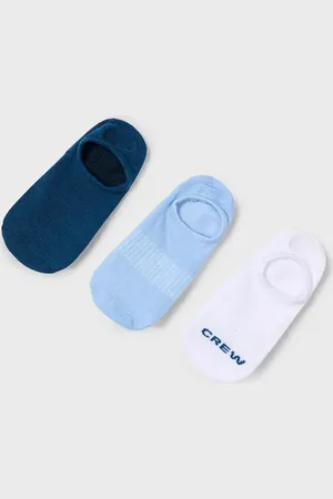 Mayoral Skarpetki dziecięce 3-pack kolor 10910