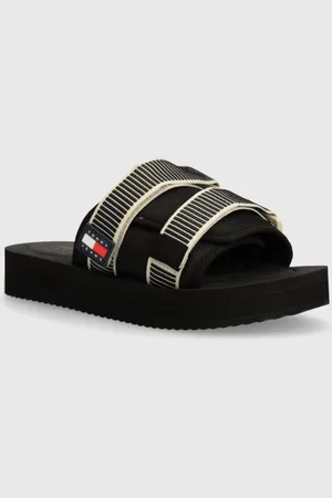 Tommy Hilfiger Klapki TJM SANDAL CASUAL męskie kolor EM0EM01389