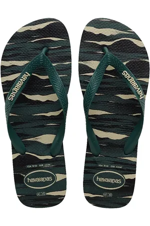 Havaianas Japonki TOP CAMU PANTANAL męskie kolor 4141398.5266