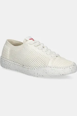 Camper Sneakersy Peu Touring damskie kolor K201390-001
