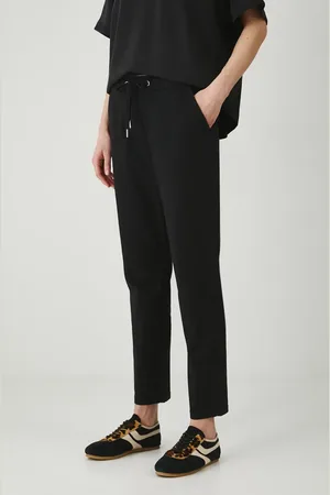 MEDICINE Spodnie damskie kolor fason chinos medium waist