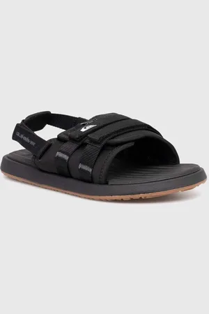 Quiksilver Sandały męskie kolor