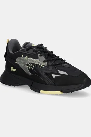 Lacoste Sneakersy L003 NEO TECH męskie kolor 49SMA0011