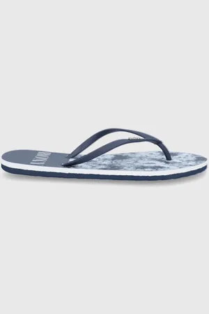 Roxy Japonki Viva damskie kolor na płaskim obcasie ARJL100683