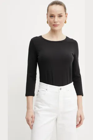 Max Mara Longsleeve kolor 2515971021600