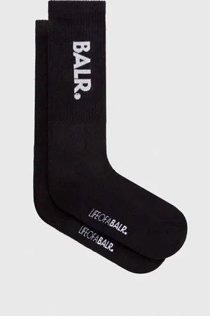 BALR. Skarpetki 2-pack męskie kolor B10037