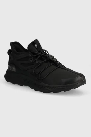 The North Face Buty Oxeye Tech męskie kolor NF0A7W5UKX71