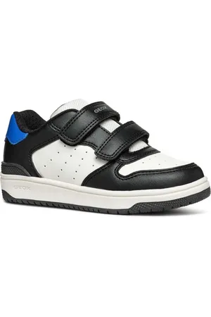 Geox Sneakersy dziecięce WASHIBA kolor J46LQA.000BC