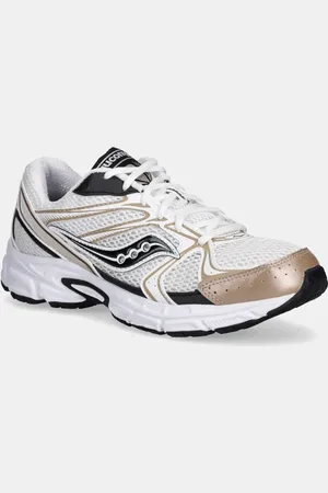 Saucony Sneakersy RIDE MILLENNIUM kolor S70812-18