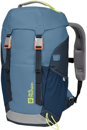 Jack Wolfskin Plecak dziecięcy WALDSPIELER 20 kolor duży gładki 2020441