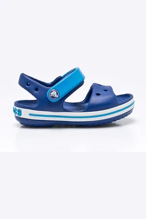Crocs Sandały dziecięce