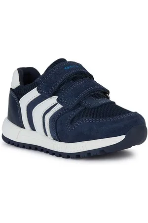 Geox Sneakersy dziecięce ALBEN kolor