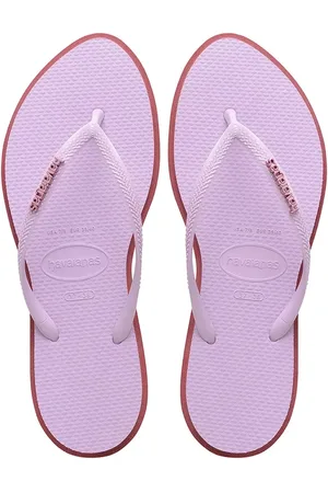 Havaianas Japonki SLIM POINT damskie kolor 4149584.9339