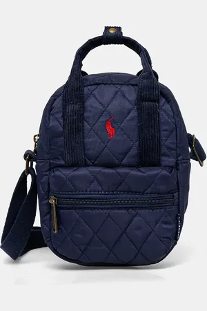 Ralph Lauren Saszetka dziecięca kolor 4AR136