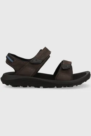 Columbia Sandały Trailstorm Hiker 2 męskie kolor 1987201