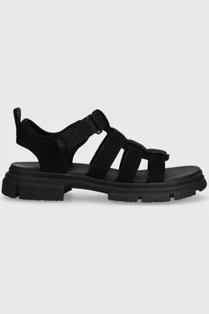 UGG Sandały dziecięce ASHTON MULTISTRAP kolor