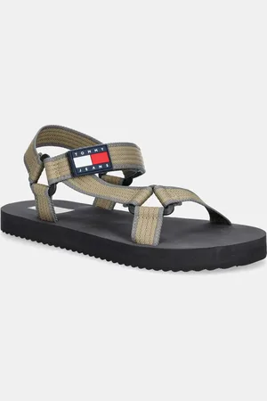 Tommy Hilfiger Sandały CASUAL SANDAL męskie kolor EM0EM01563