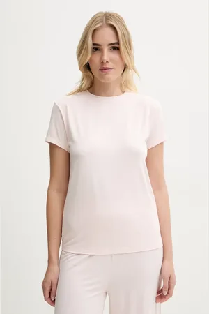 HUGO BOSS T-shirt lounge kolor 50543334