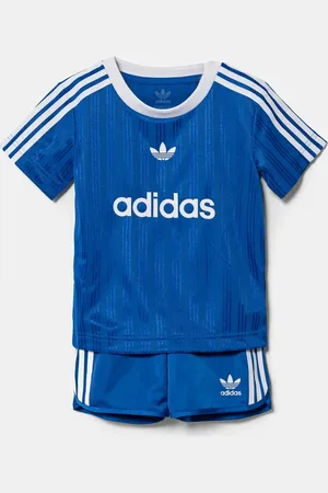 adidas Komplet dziecięcy kolor JC6588