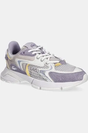 Lacoste Sneakersy L003 NEO kolor 48SFA0083
