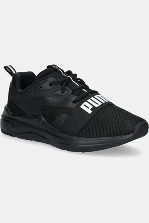 PUMA Sneakersy SOFTRIDE Wired 2 męskie kolor 400232