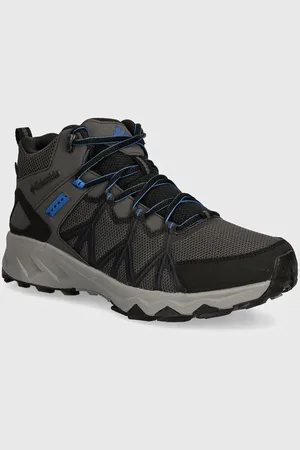 Columbia Buty Peakfreak II Mid Outdry męskie kolor 2100691
