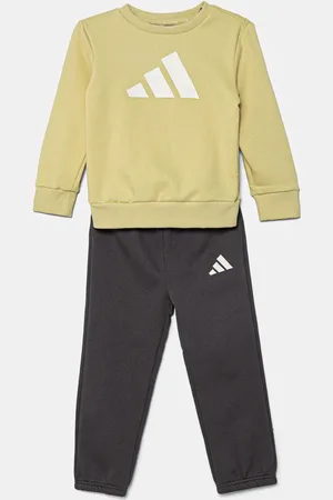 adidas Dres dziecięcy kolor JE1394