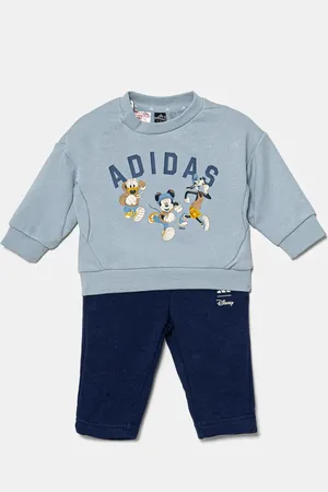 adidas Dres dziecięcy x Disney kolor JN6099