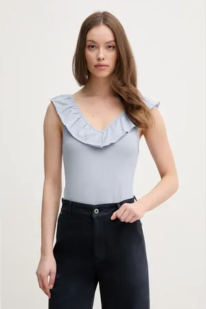 Pepe Jeans Top MILLIE kolor PL506050
