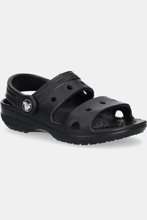 Crocs Klapki dziecięce CLASSIC KIDS SANDAL kolor 207537