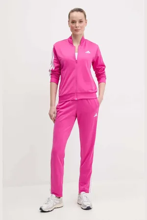 adidas Dres 3-Stripes damski kolor JD5436