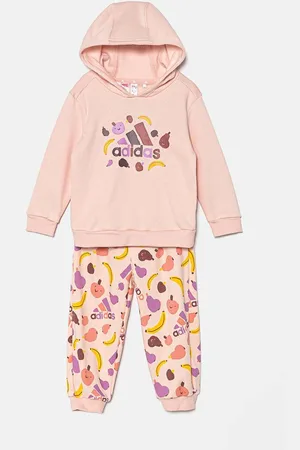 adidas Dres niemowlęcy I FRUIT FLOG kolor JF4486