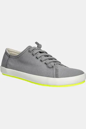 Camper Sneakersy Peu Rambla Vulcanizado męskie kolor 18869-113