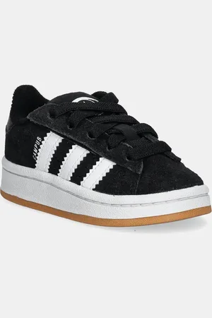 adidas Sneakersy dziecięce CAMPUS 00s CF EL kolor JI4335