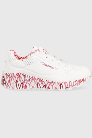 Skechers Sneakersy dziecięce kolor