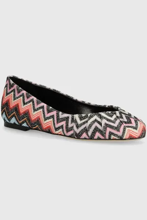 Missoni Baleriny Iris M31_023