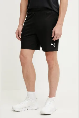 PUMA Szorty treningowe teamGOAL kolor 705752