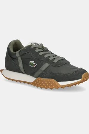 Lacoste Sneakersy L-SPIN EVO męskie kolor 49SMA0104