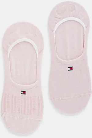 Tommy Hilfiger Skarpetki 2-pack damskie kolor 701232981