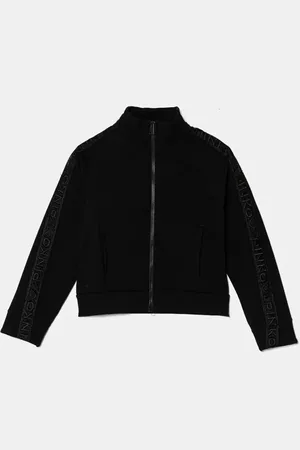 Pinko Bluza dziecięca kolor z aplikacją F4PIJGZS077