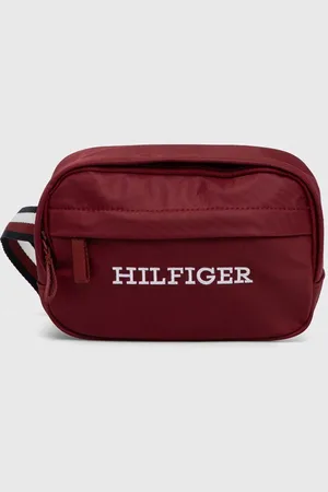 Tommy Hilfiger Nerka dziecięca kolor