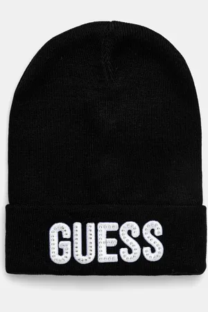 Guess Jeans - Czapka dziecięca