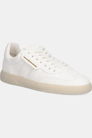 Kennel & Schmenger Sneakersy skórzane Pop damskie kolor 51-22710