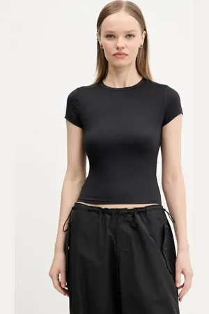 Hollister T-shirt damski kolor KI339-5043