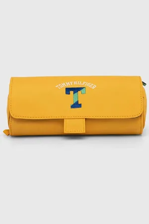 Tommy Hilfiger Piórnik dziecięcy kolor